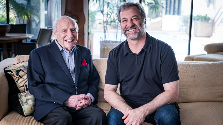 What to watch Thursday: Mel Brooks retrospective, Bert Kreischer sitcom ...