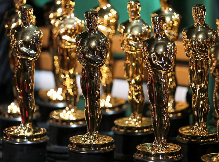 Oscars 2026: The nominations are finally here