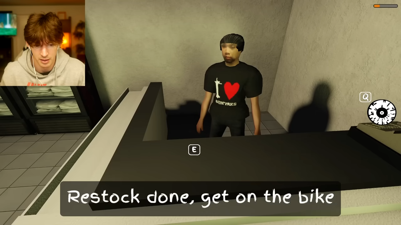 Roblox modders turned me into a walking anomaly
