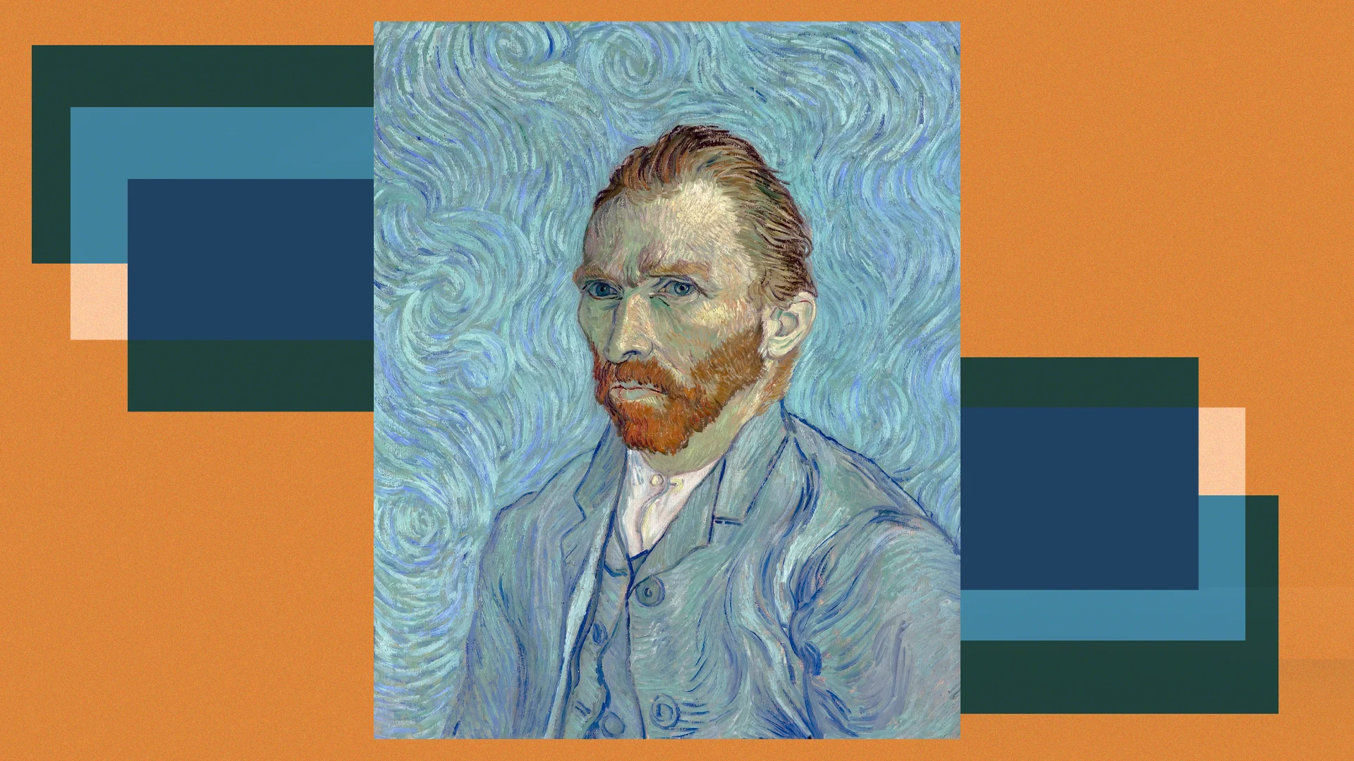 150 years ago Vincent van Gogh explained how to lead a good life in ... - One For All