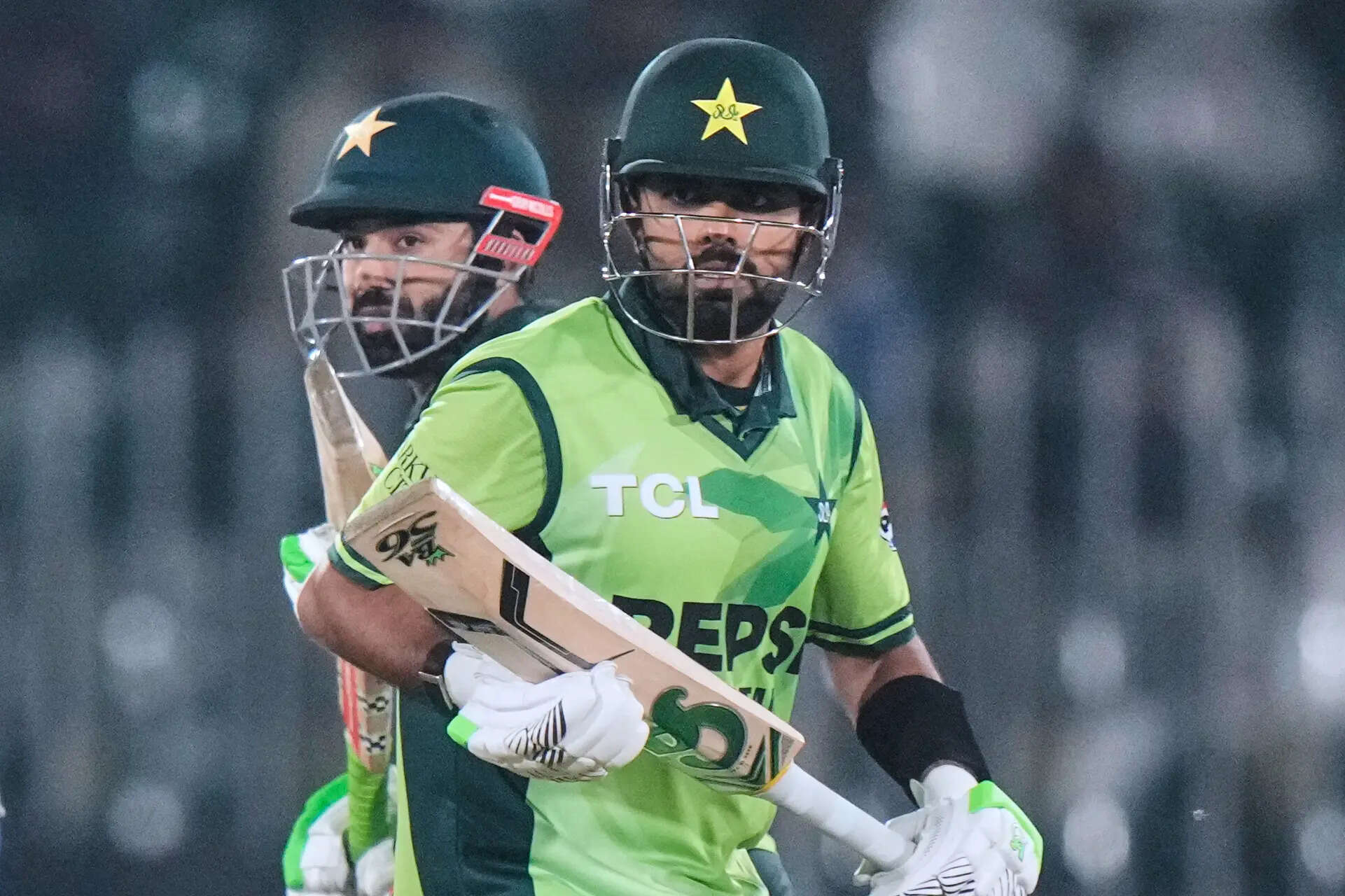 PCB investigates financial scam involving Babar Azam, Mohammad Rizwan ...