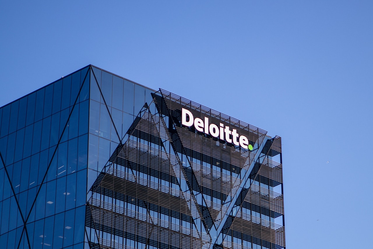 Deloitte's disturbing pattern allegedly cost Americans health coverage ...