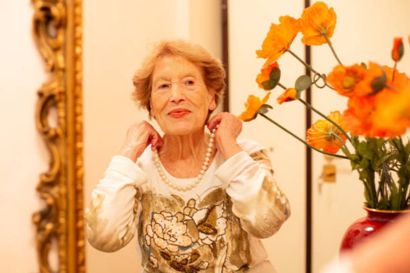 Wealthy woman offers £85,000 for 'lady in waiting' to accompany her to ...