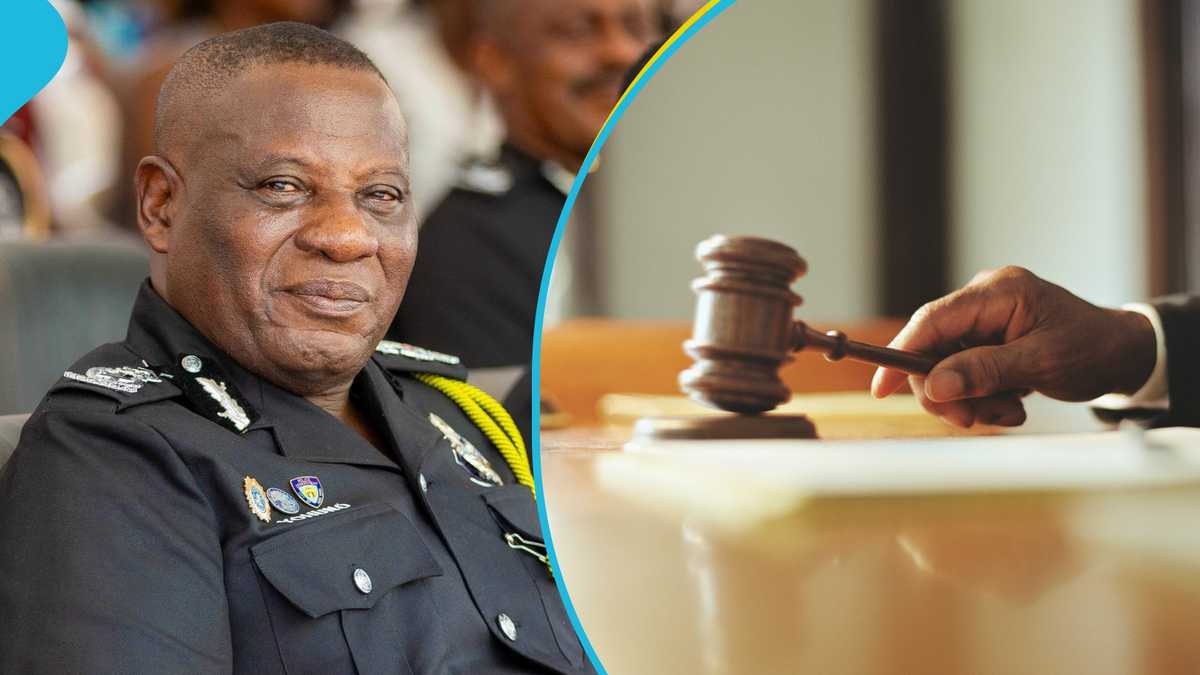 IGP Yohuno ordered to promote 40 police chief inspectors excluded from ...