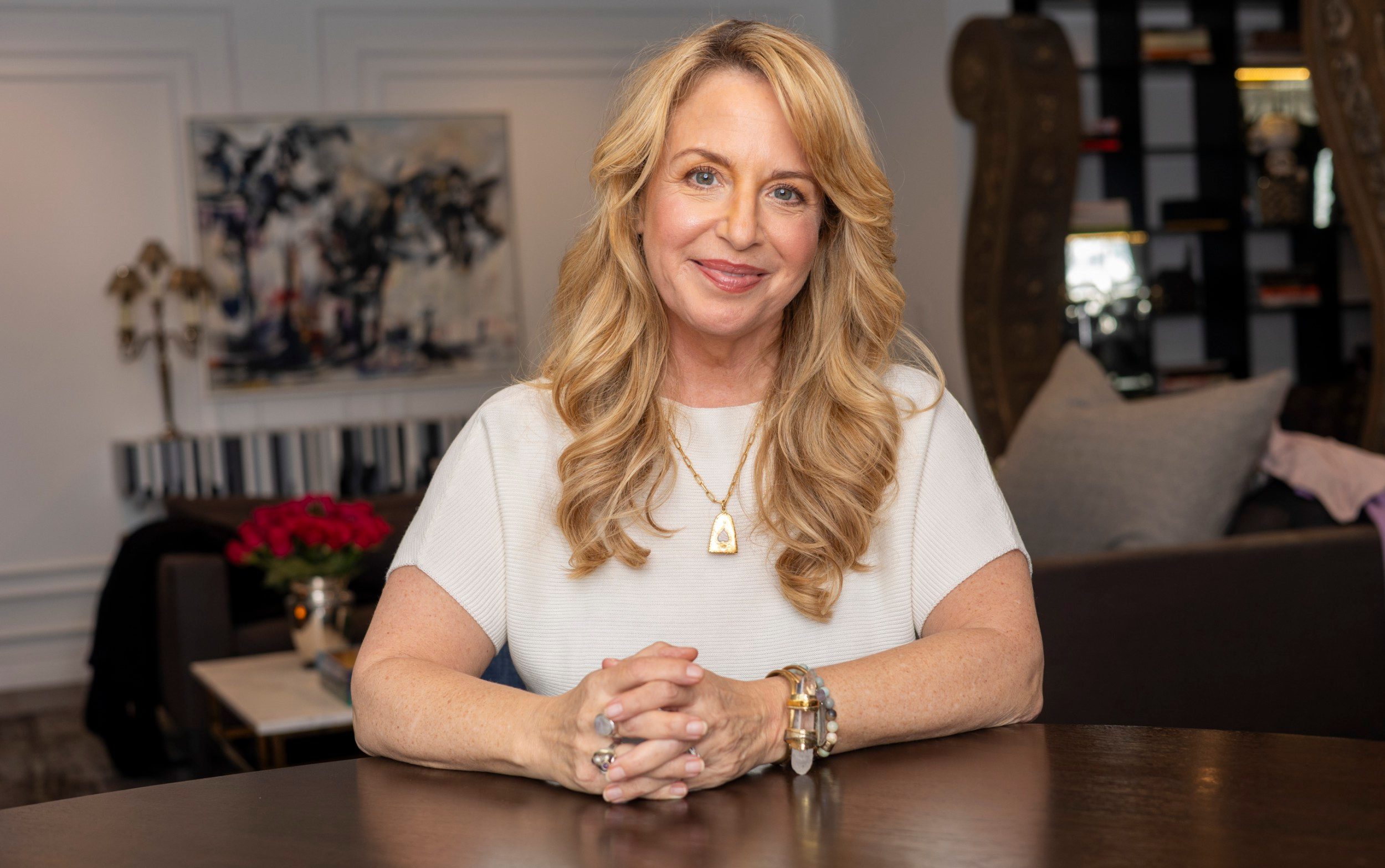 Dr Laura Berman