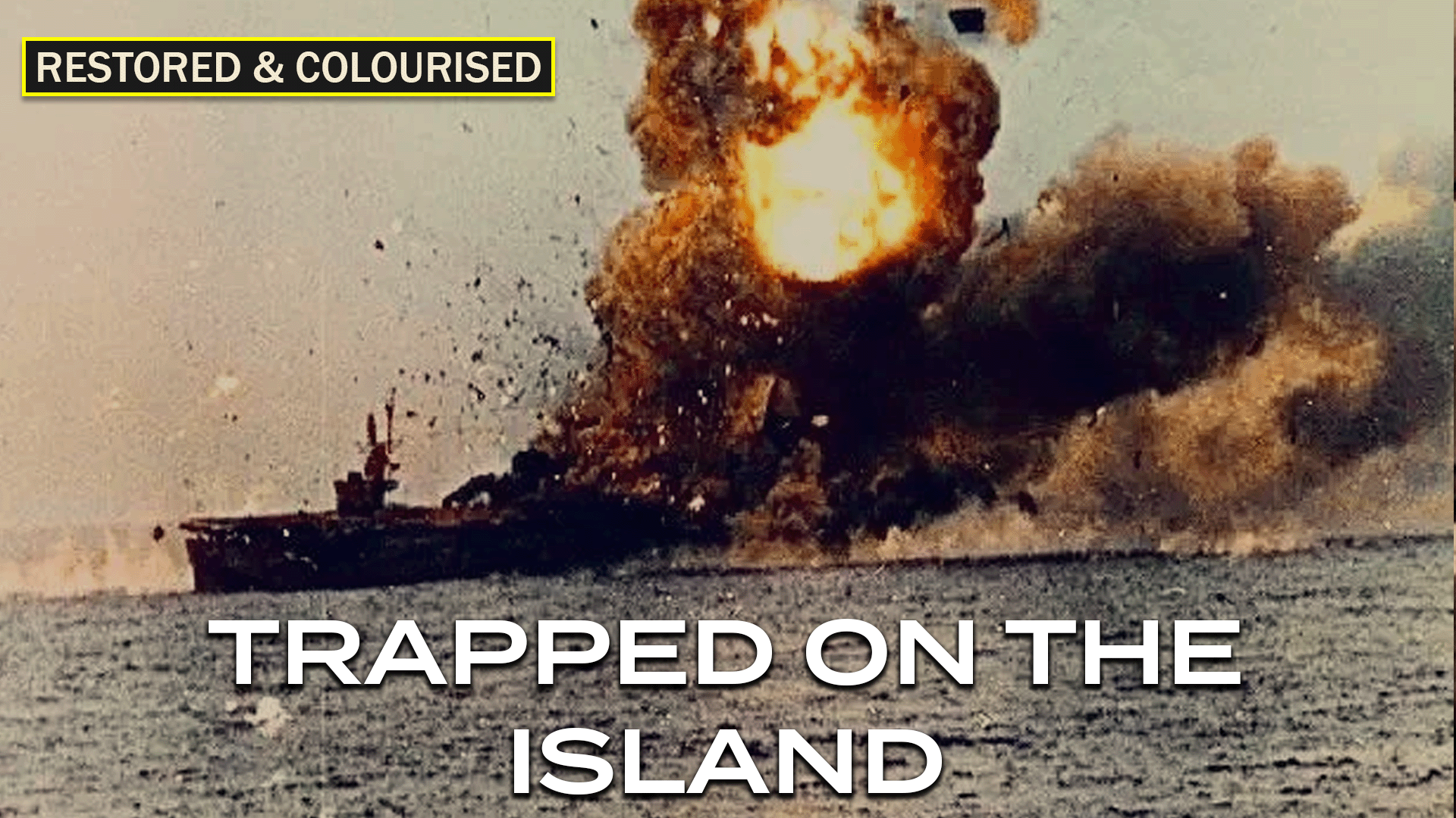 Wake Island defense: US Marines and civilians unite against Japan