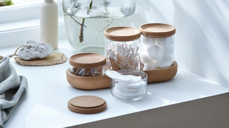 Say goodbye to messy drawers with the help of these IKEA finds