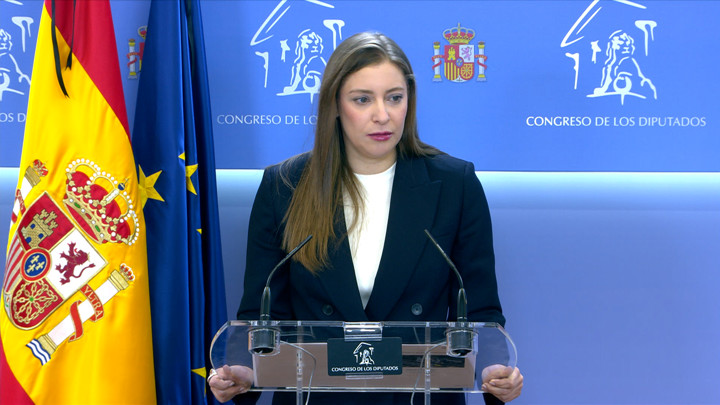 PP exige comparecencia urgente de Sánchez en el Congreso por la ...
