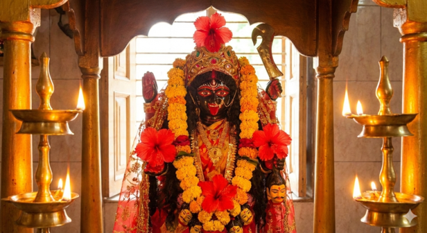 4 powerful Maa Kali temples that destroy obstacles & fear