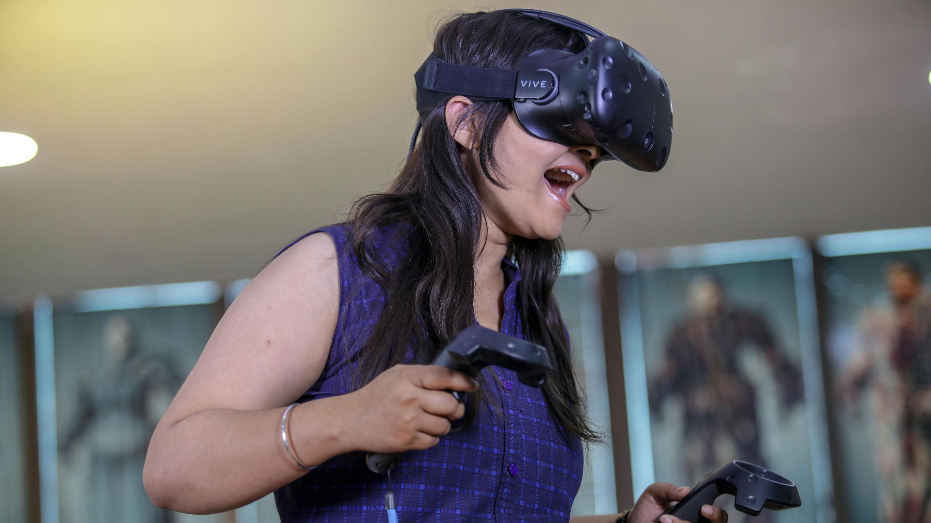 10 reasons to love VR & 10 reasons not to