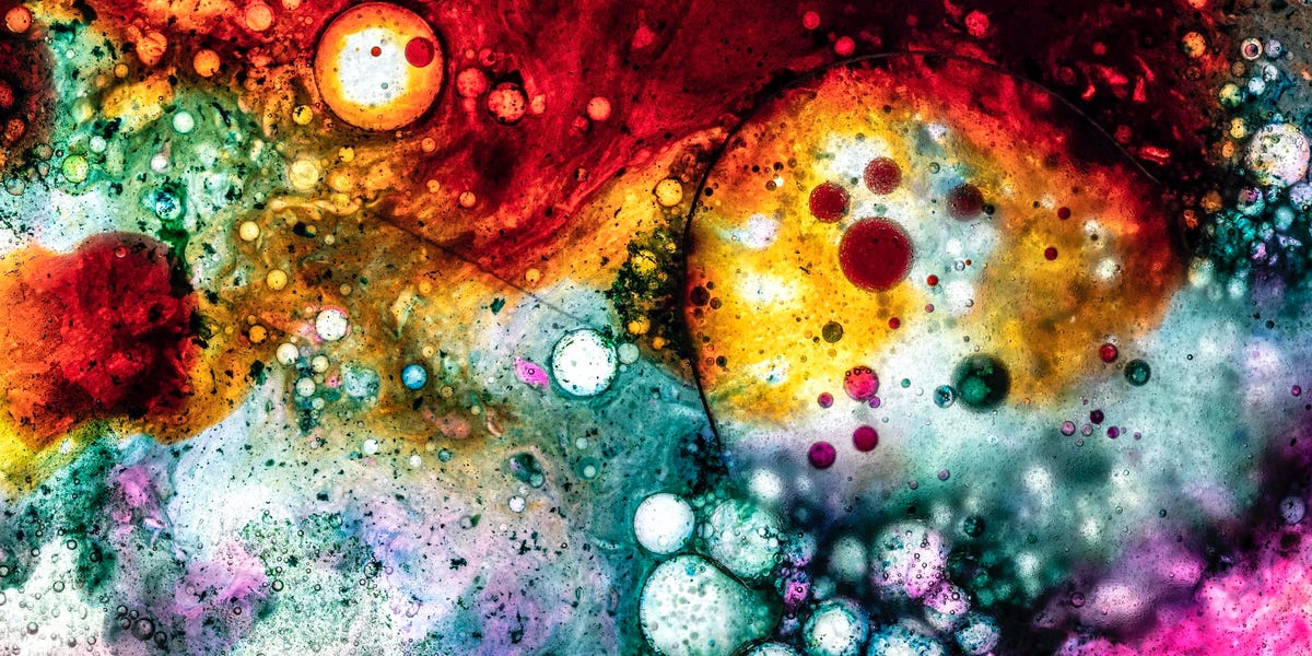 Scientists think this famously deadly poison might have kickstarted ...