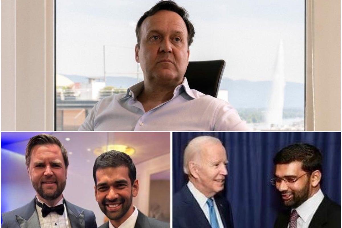 How a ‘fake spy’ fabricated CIA ops to steal a $350M oil firm: Lawsuit<br><br>