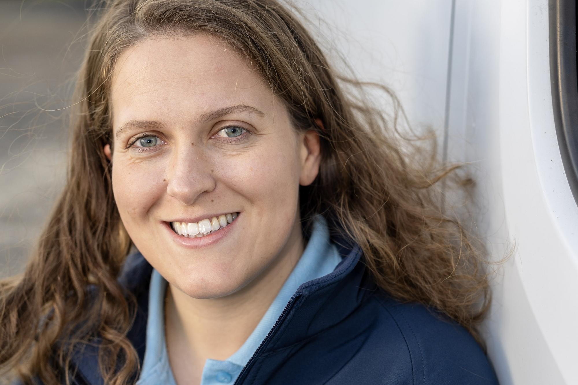 Colostrum – the first and most important feed