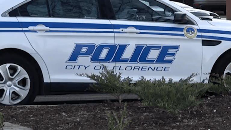 1 arrested following shooting in Florence