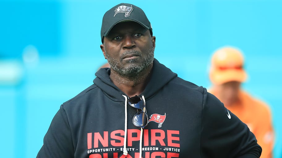 It sure seems like the Buccaneers are in trouble after latest OC search ...