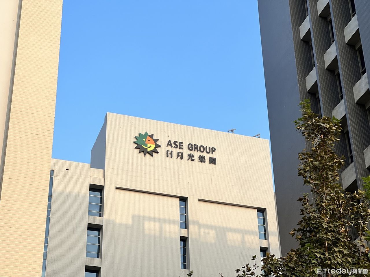 日月光重訊3連發!豪砸近26億拚擴產