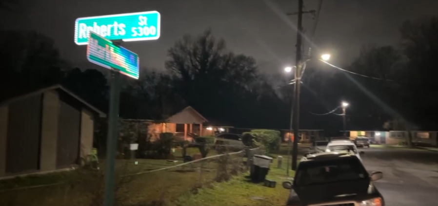 SPD: Suspect injures two, shoots at police in late night incident
