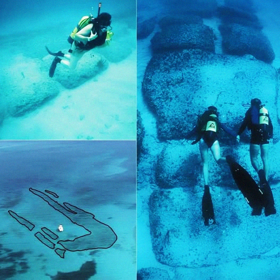 20 “impossible” structures found deep in the ocean that science can’t ...