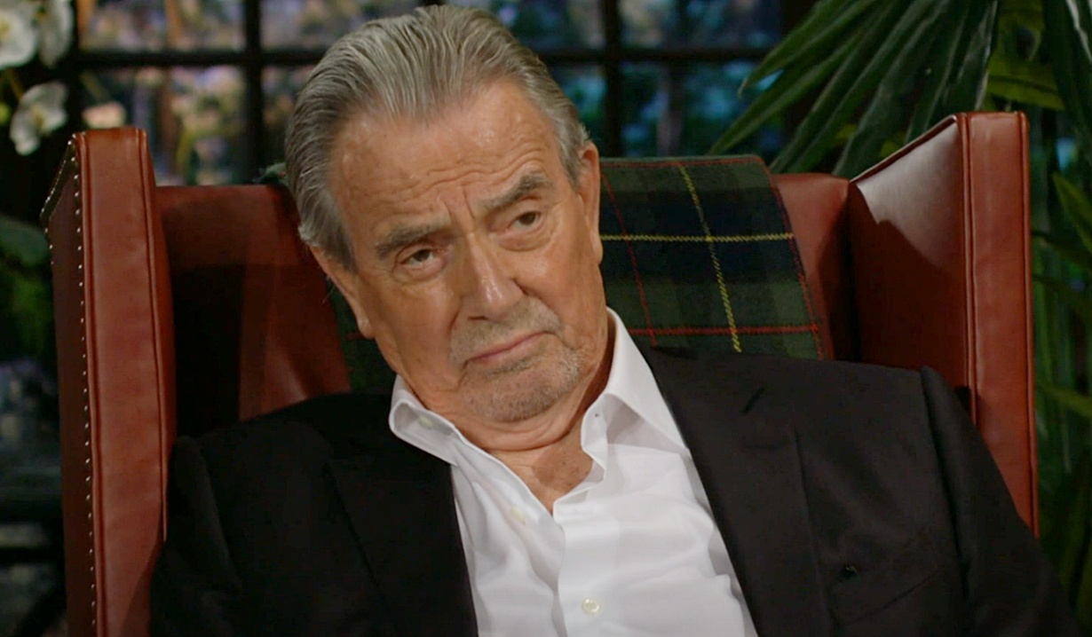 Young & Restless' Jack is one twist away from losing everything ...