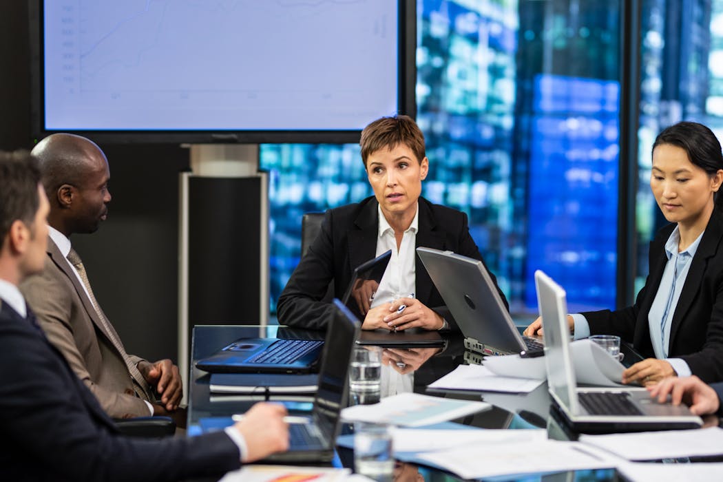 'Expertise' shouldn't be a bad word – expert consensus guides science ...