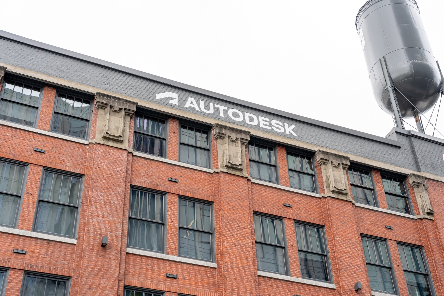 2 News Article Image Autodesk rises as Jefferies starts with buy rating