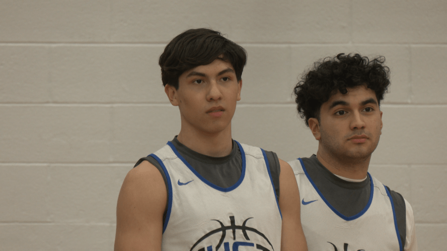 Athlete of the week: Jordan Bustamante