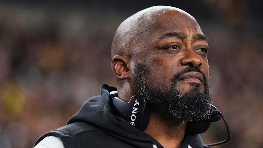 Steelers fans won’t like what the latest Mike Tomlin rumors are suggesting<br><br>