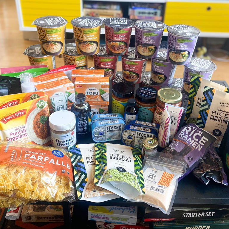 Thrive Market review: Can this online grocery store really save you money?