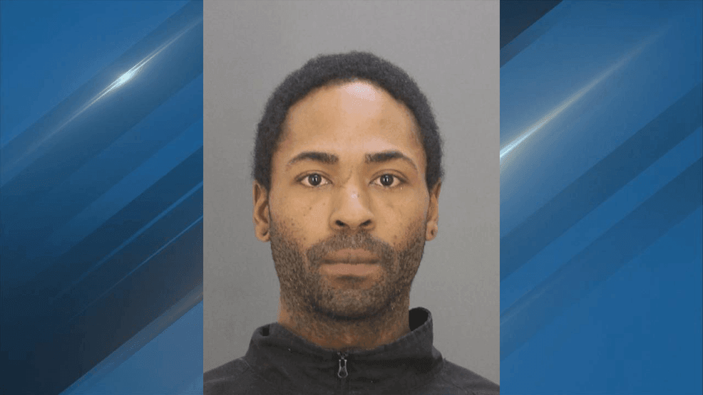 Man charged with murder after body found near Gwynns Falls Trail