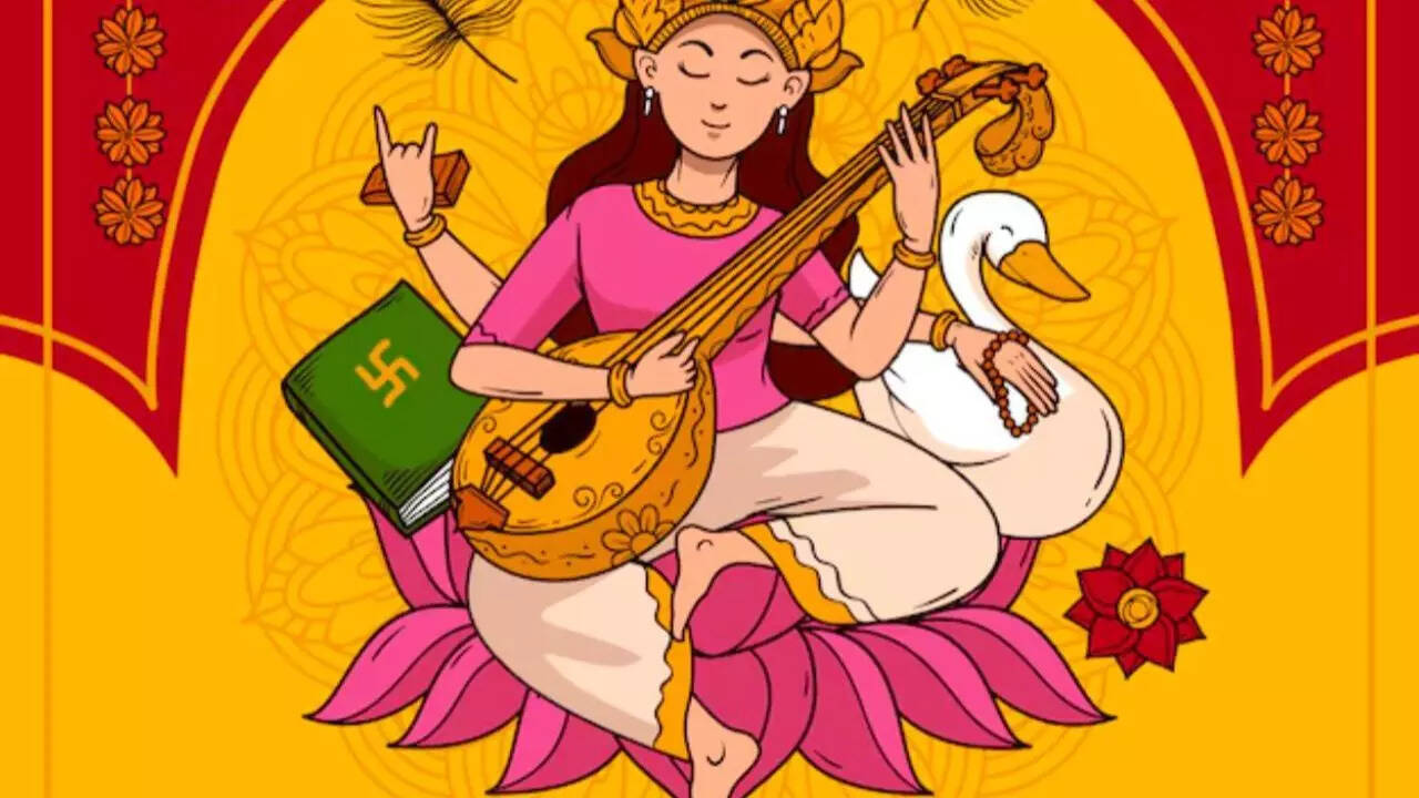 Saraswati Puja 2026 do's and don'ts to follow on Basant Panchami