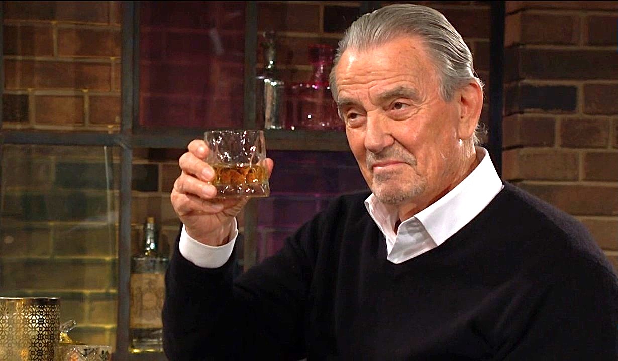 Young & Restless' Jack is one twist away from losing everything ...