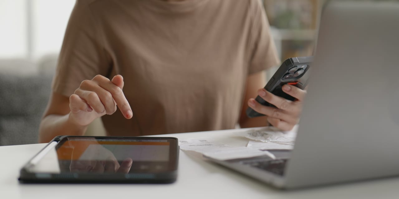 The No 1 Savings Account In America This Month Is