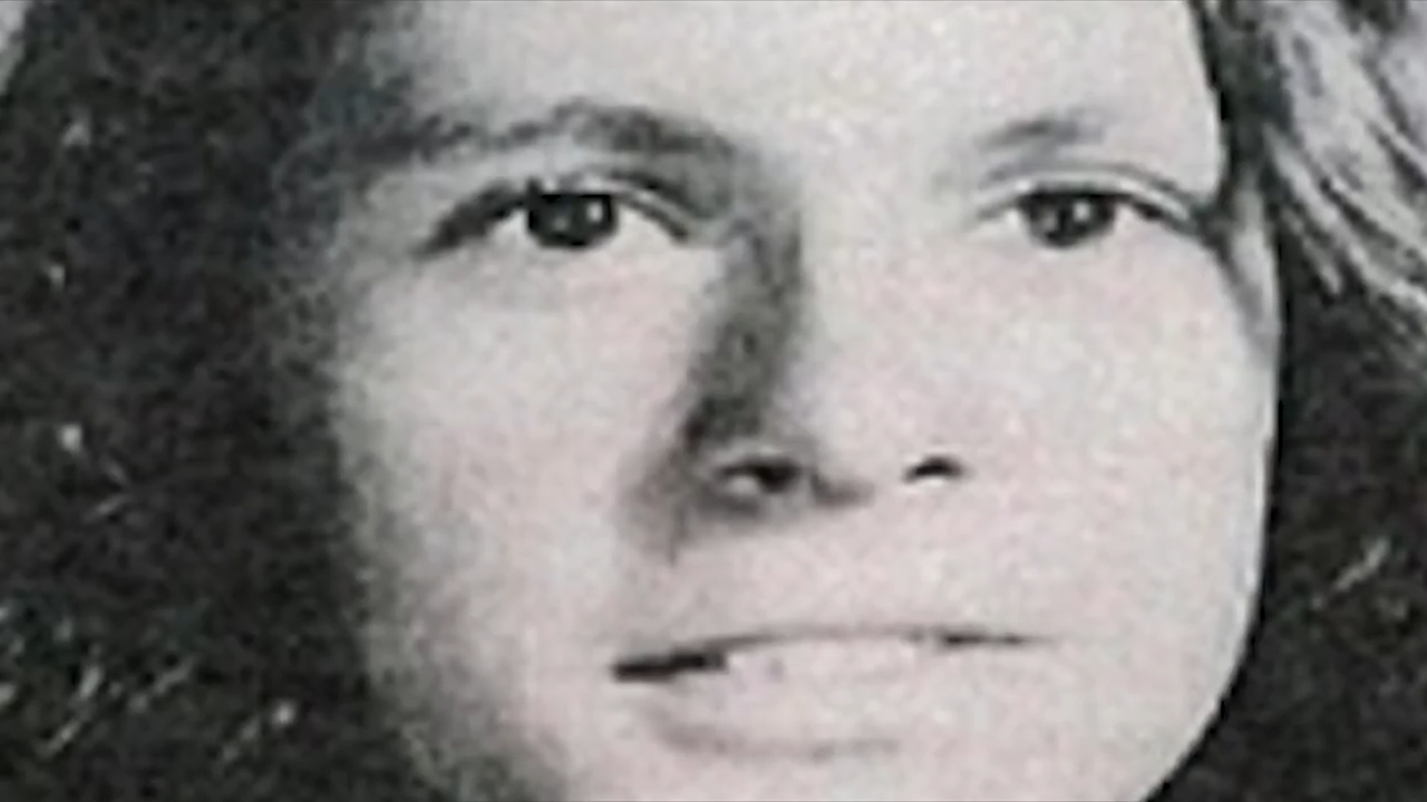 He left to hitchhike at 18 and was buried without a name for 39 years