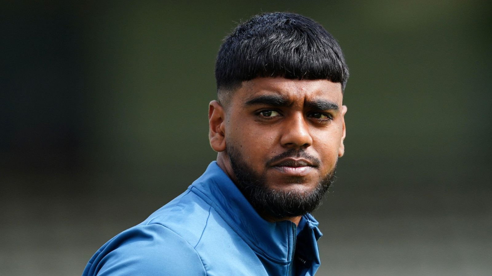 Sri Lanka bat first in Colombo after England's Rehan Ahmed replaces ...