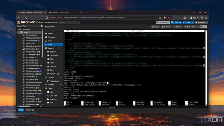 I stopped using SMB and switched to NFS for my NAS
