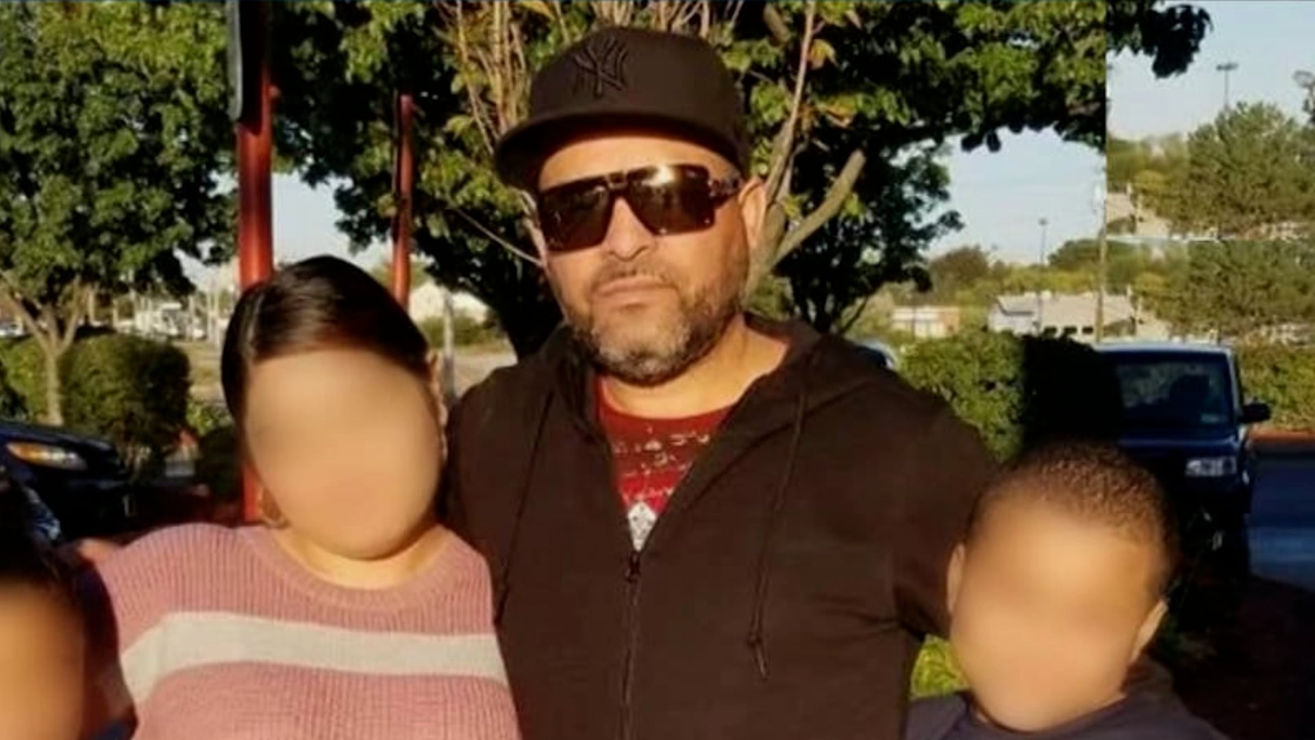 ICE detainee's death in El Paso facility ruled a homicide