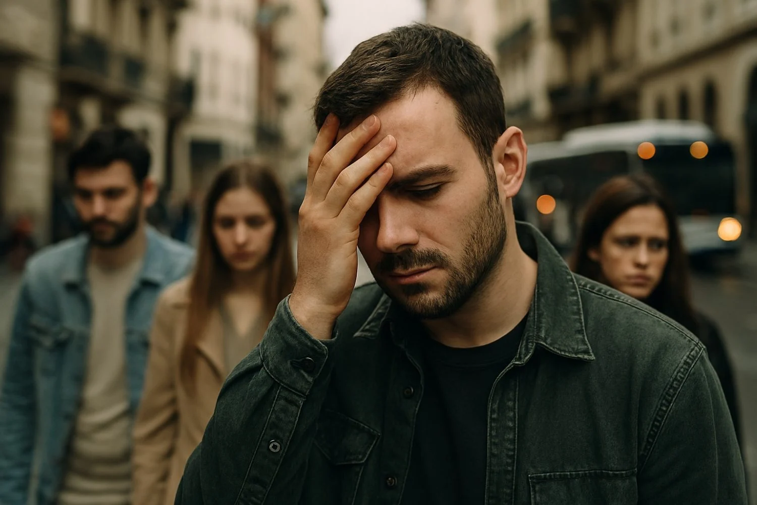 Feijóo no descarta una moción de censura y sitúa la «ansiedad» en el PSOE