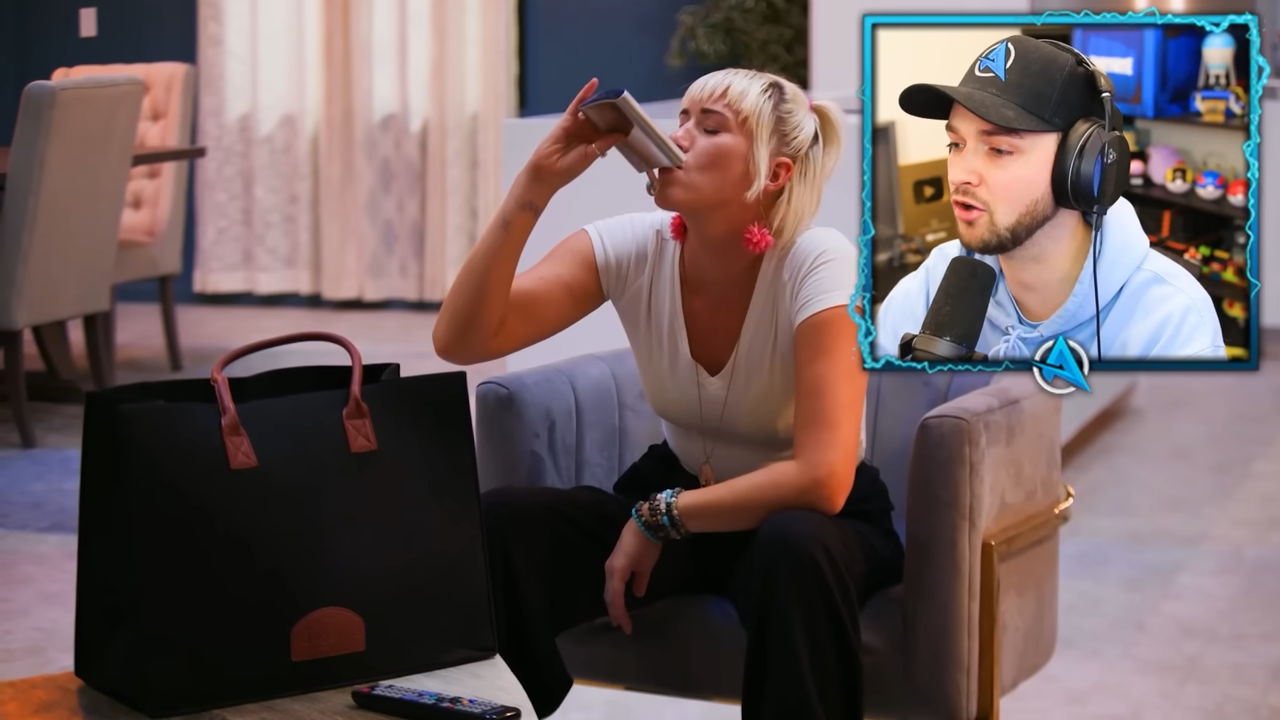 This babysitter didn’t know she was being recorded