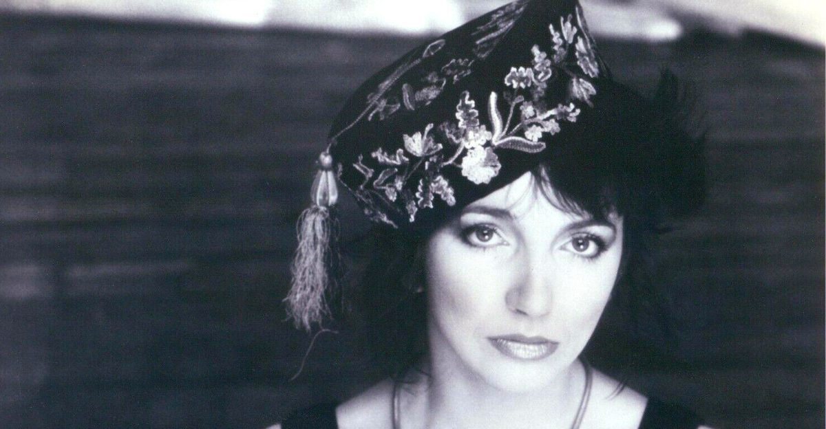 Rock and roll wouldn’t exist without these women you’ve never heard of