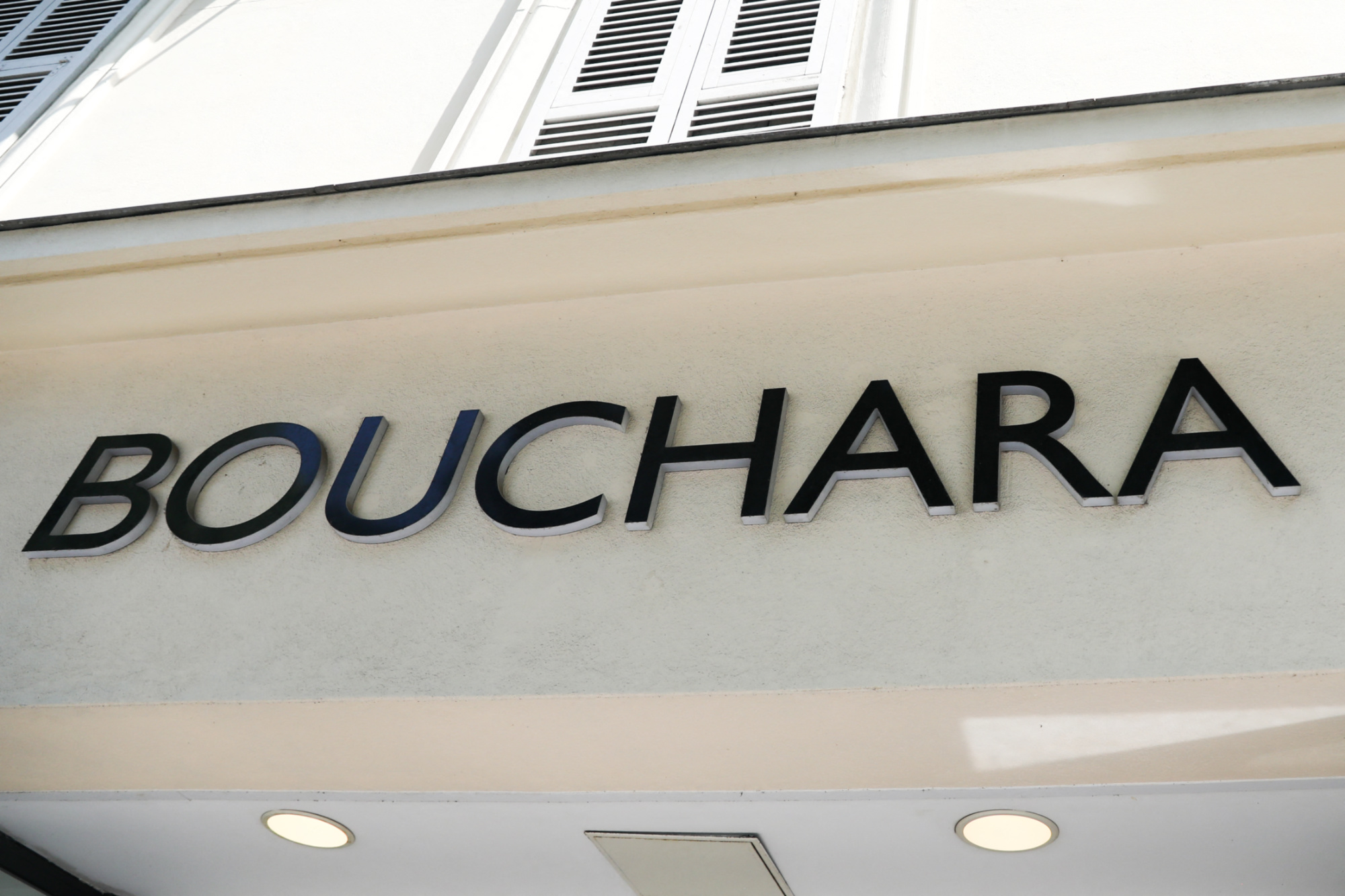 Bouchara La Rochelle