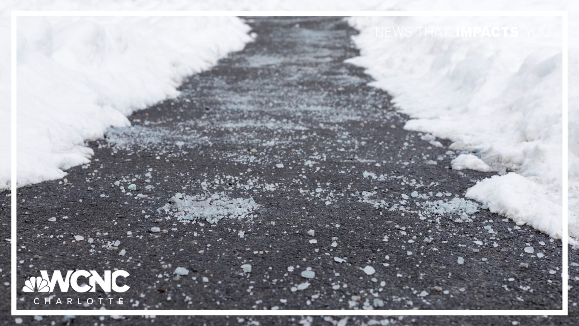 Verify: The difference between salt and brine