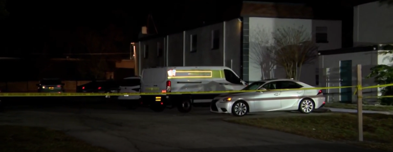 Man in his 30s shot, killed in Orange County; suspect arrested