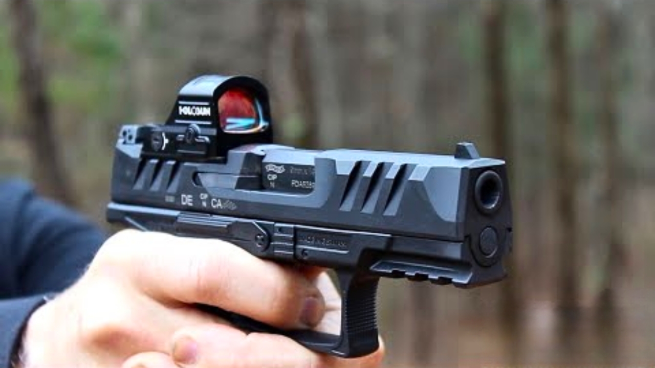 15 compact 9mms that shoot soft without feeling oversized