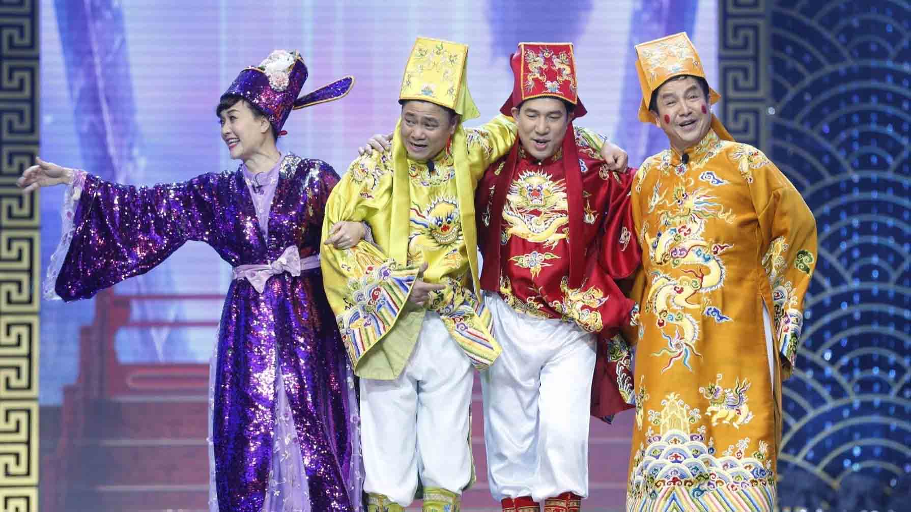 Táo giao thông Chí Trung nói về lý do 2 lần dừng sản xuất Táo quân