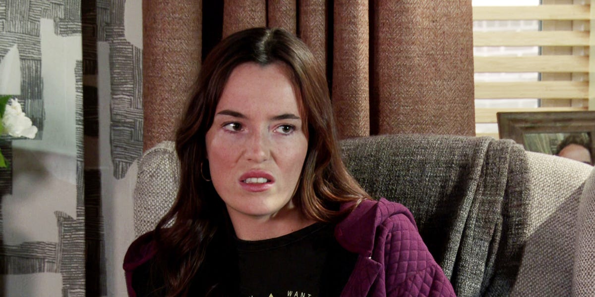 Coronation Street murder twist looms as Jodie targets Shona