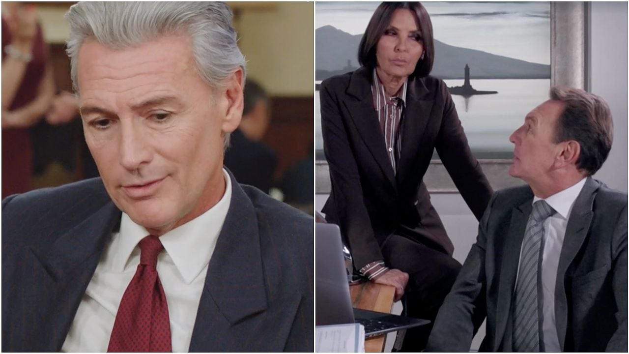 Il Paradiso delle Signore e Un Posto al Sole Anticipazioni: Puntate di oggi 22 gennaio 2026