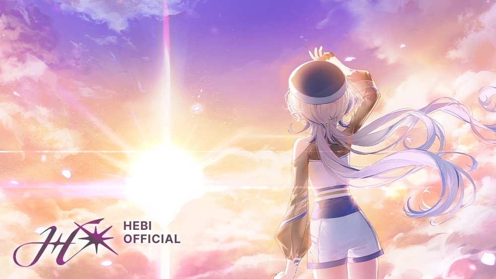 헤비(Hebi), 디지털 싱글 'Become' 발표