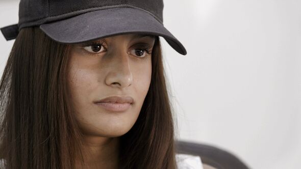 Shamima Begum