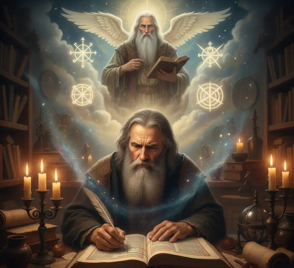 6. Influence on Early Christianity and Controversy