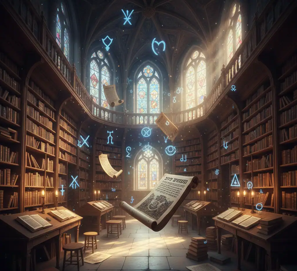 7. Preservation and Continued Mystical Appeal